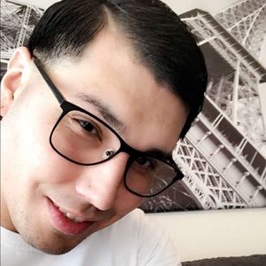 Meet your Posher, Gabriel